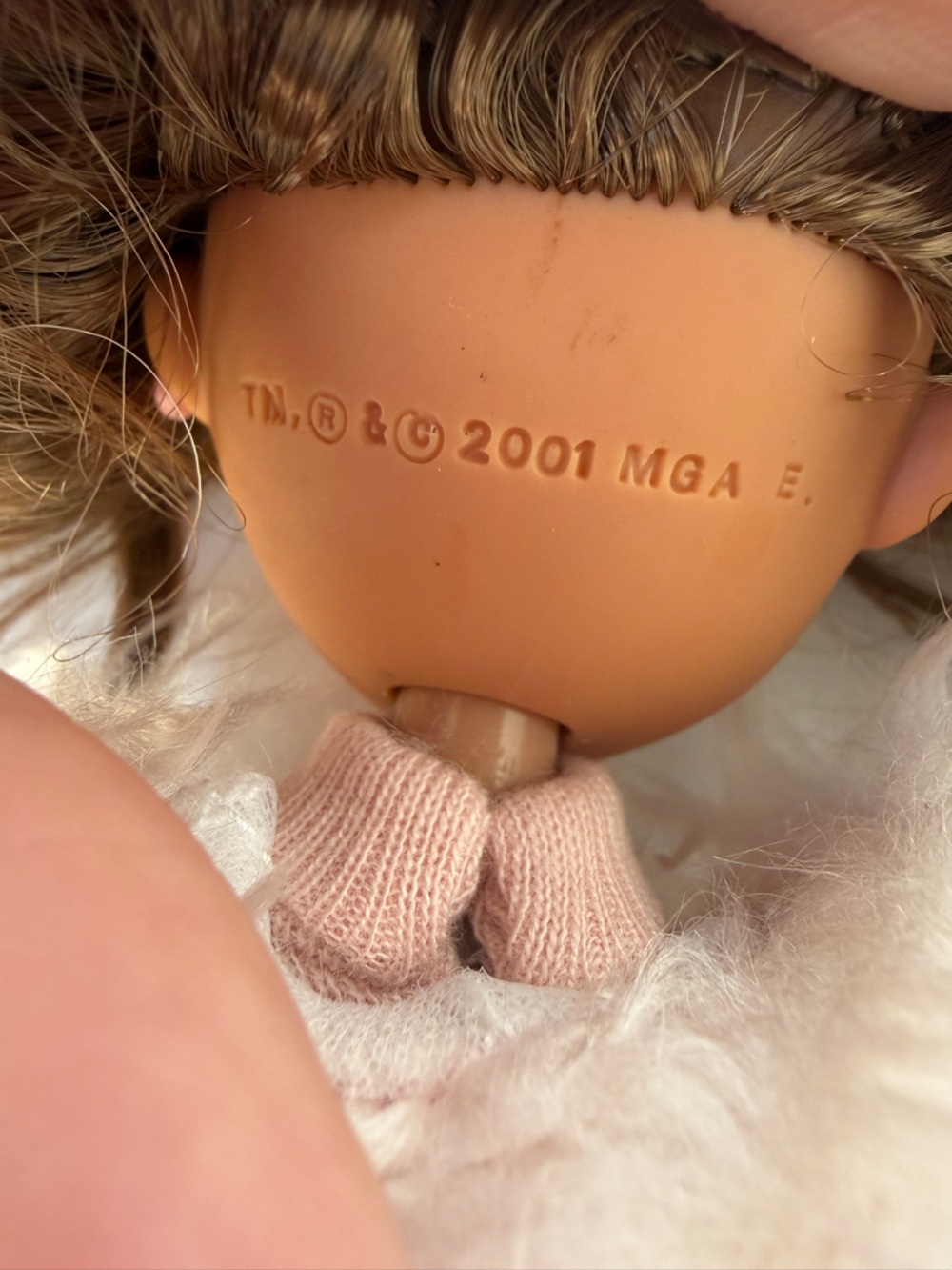 RARE Vintage 2001 Bratz Winter Girlz - Cloe & Yazmin - Picture 10 of 16